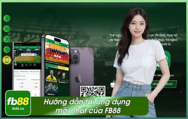 Tải app fb88 thành công trong tích tắc