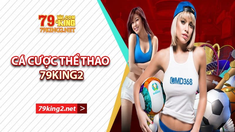 thể thao 79king2