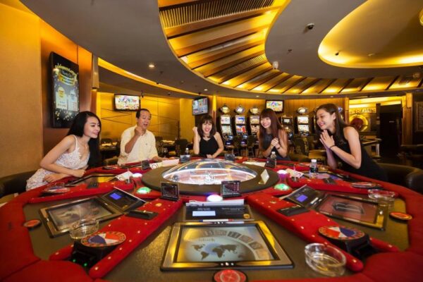 Casino Việt Nam