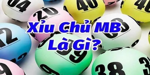 Xỉu Chủ Là Gì?